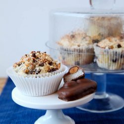 Almond Joy Muffins