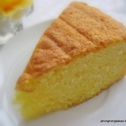 Lemon Cake