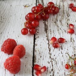 Salad With Eight Fruits