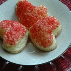 Holiday Appetizer Puffs