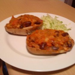 Elitetwig's Chilli Stuffed Jackets