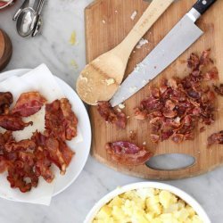 Baked Potato Salad