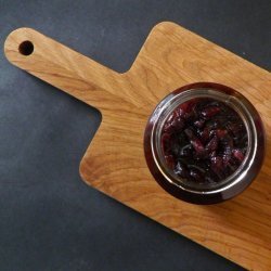 Red Onion Jam