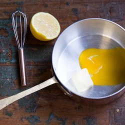 Hollandaise Sauce