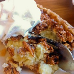 Mystery Pecan Pie