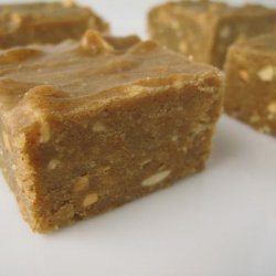 Peanut Butter Fudge