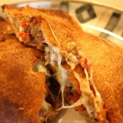 Super Calzones