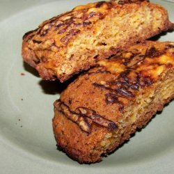 Honey-Cheddar Scones