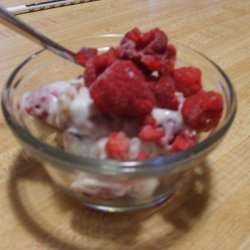 Breakfast Cranachan