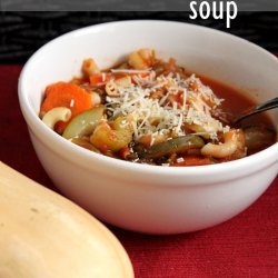 Minestrone