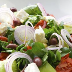 St. Tropez Salad