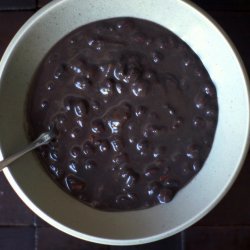 Black Bean Soup