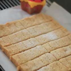 Scottish Shortbread