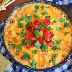 Corn Dip