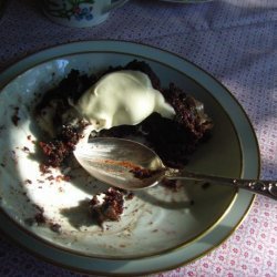 Another Dump Cake