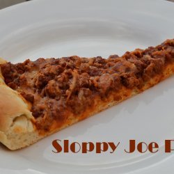 Mom's Sloppy Joes