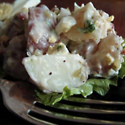 Super Potato Salad