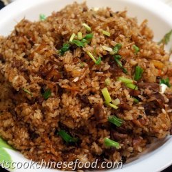 Chinese Fried Rice