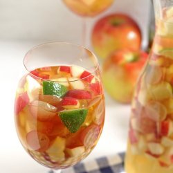 White Sangria