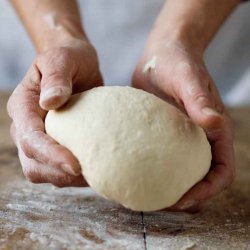 Sour Cream Coffee Bread