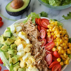 Cobb Salad