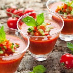 Gazpacho