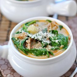 Zuppa Toscana