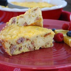 Brunch Casserole