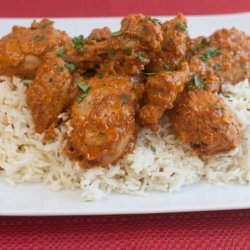 Ww Chicken Tikka Masala