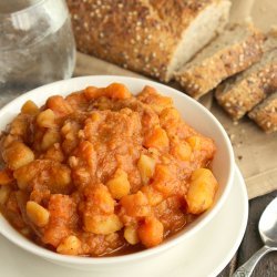 Simple Beef Stew