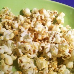 Chili Cheese Popcorn