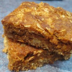 Anzac Squares