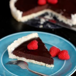 Chocolate Ganache Tarts