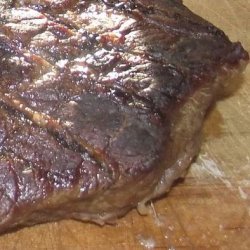 Corinnes London Broil