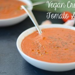 Creamy Tomato Soup