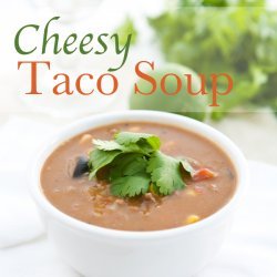 Taco Soup