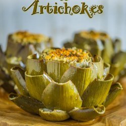 Stuffed Artichokes