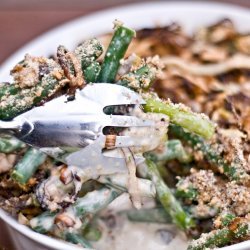 Green Bean Casserole