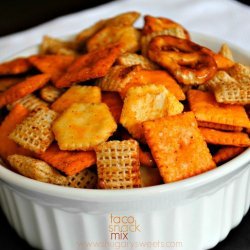 Taco Snack Mix