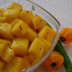 Mango Chow