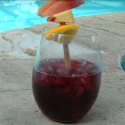 Red Wine Sangria