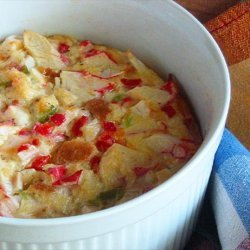 Company Crab Casserole