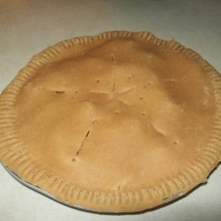 Pork Pot Pie