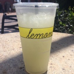 Old Fashioned Lemonade