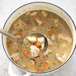 Chicken Stew