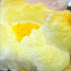 Eggs in a Cloud