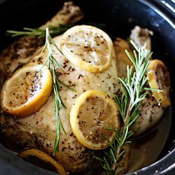 Lemon Chicken