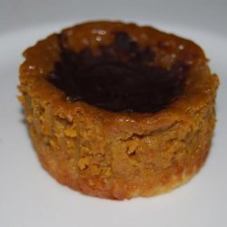 Personal-Mini Pumpkin Pie