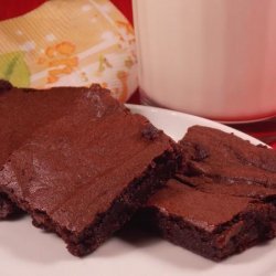  fabulous  Brownies