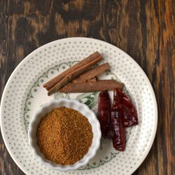 Sri Lankan Curry Powder